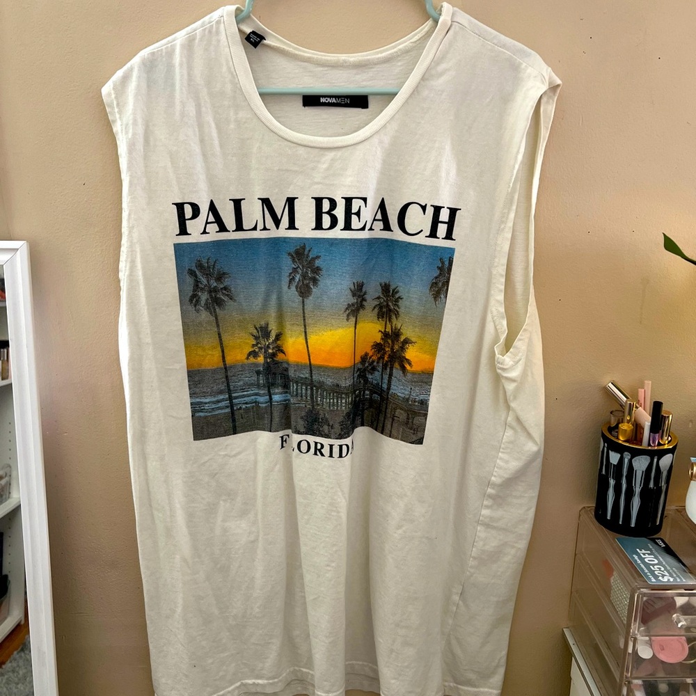 Fashion nova men